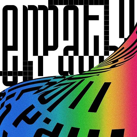 NCT - OUTRO VISION NCT 2018 EMPATHY