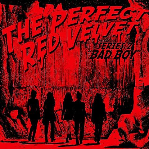 Red Velvet (레드벨벳)-01-Bad Boy-The Perfect Red V