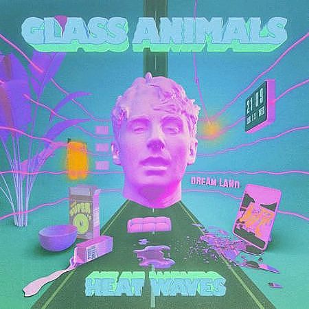 Heates - Glass Animals IntDac Toziii