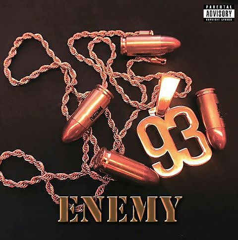 FIIXD - Enemy (feat. Ben Bizzy & Namemt)