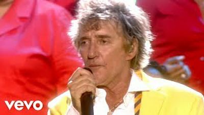 Rod Stewart - Sailing (from One Night Only Rod Stewart Live at Royal Albert Hall)(MP3 70K)