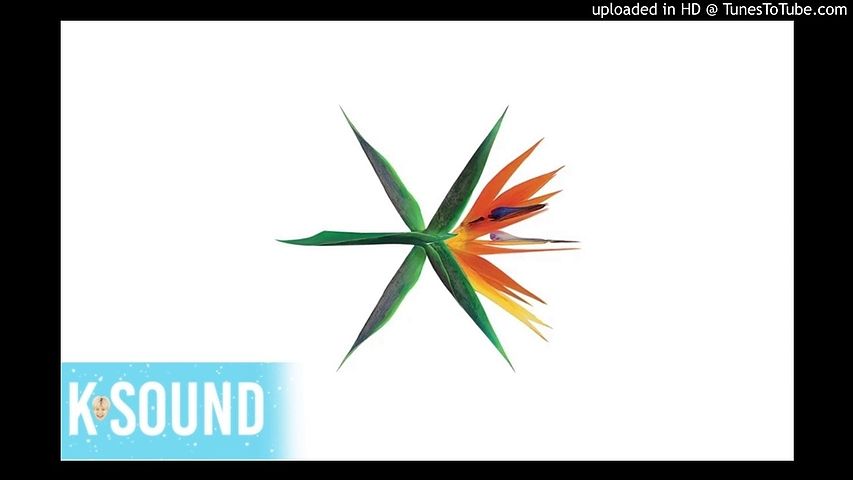 EXO - Chill (소름) (Full Audio) EXO 4th full album THE WAR