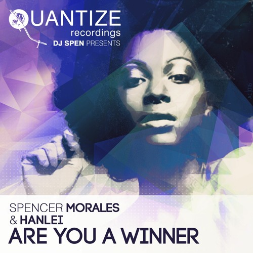 Are You A Winner - John Morales M M Mix