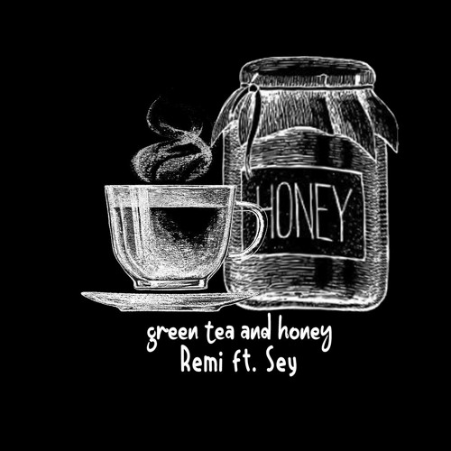 green tea and honey - Remi ft. Sey (Dane Amar cover)