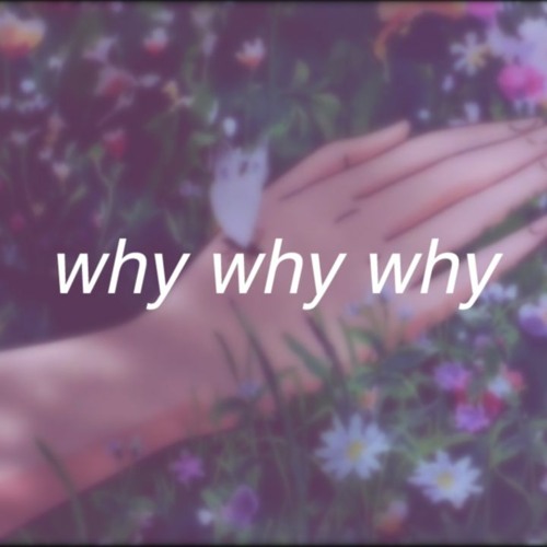 iKON - 왜왜왜 (Why Why Why) (ONGR's lo-fi remix)