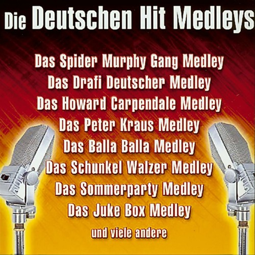 Das Smokie Medley Vol. 1 ( Immer wenn ich Smokie hör ) Out Of The Blue Needles And Pins Stumblin' In For A Few Dollars More Lay Back In The Arms Of Someone