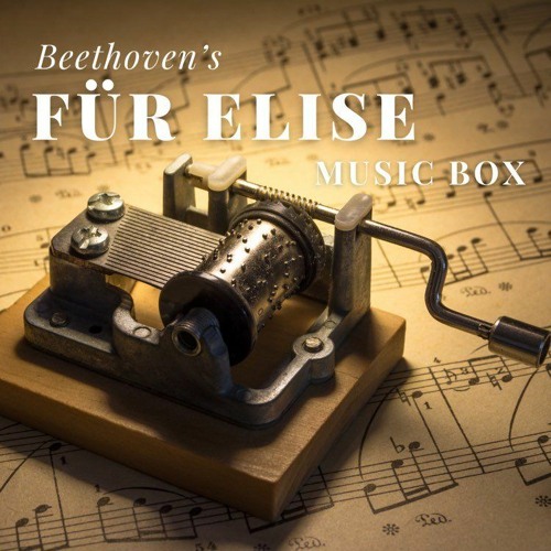 Music Box Für Elise - Royalty Free Music - Music For Video