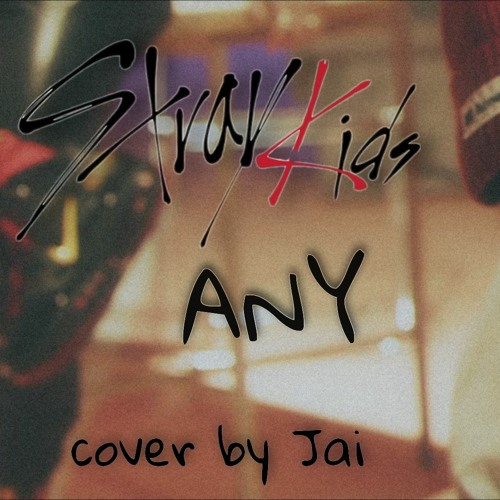 STRAY KIDS (스트레이 키즈) - 아니 (Any) (Jai Cover)