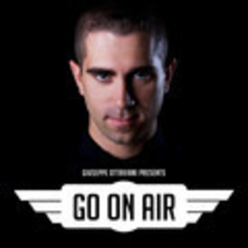 GO ON AIR 044 - John Askew - How Can I Put This (Liam Wilson & James Rigby Remix)