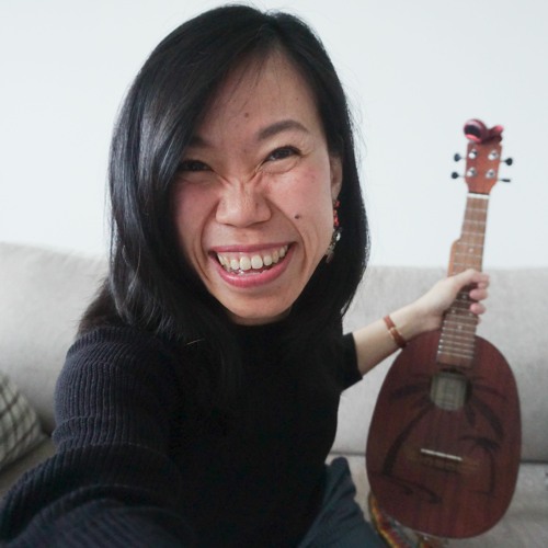 เบาเบา Just A Little (Thai ukulele cover)