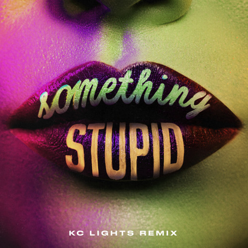 Jonas Blue AWA - Something Stupid (Jonas Blue VIP Extended Mix)
