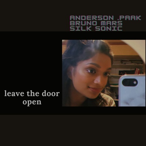 Leave The Door Open - Anderson .Paak Bruno Mars Silk Sonic Cover