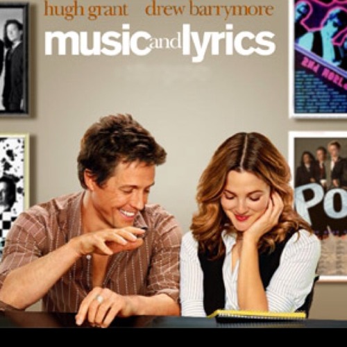 cover of Way Back Into Love (by hugh grant & drew barrymore) dedicated to those who try to find a way back into love 3
