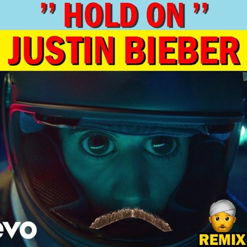 Justin Bieber - Hold On (Indian Version)