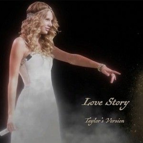 Love Story (Taylor's Version) - Taylor Swift (Cover)