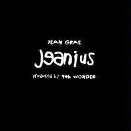 Jean Grae - Jeanius