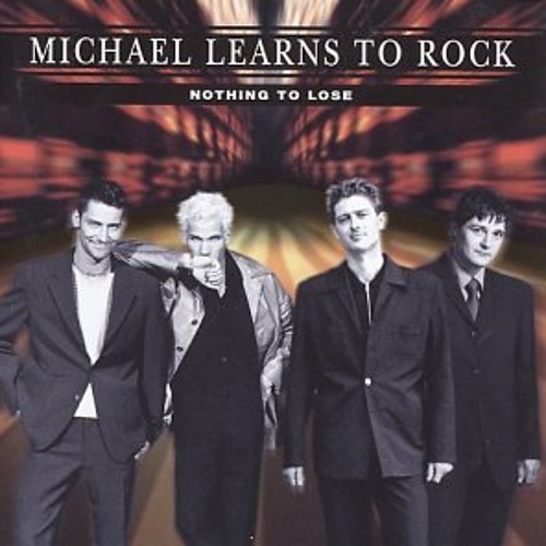 Michael Learns To Rock - Betrayal