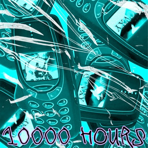 10000 Hour$