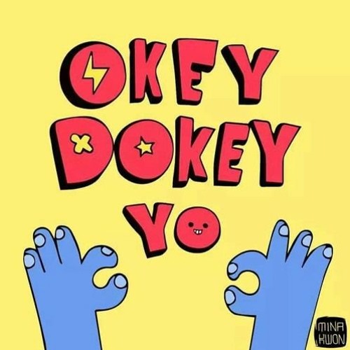 Minho Zico - Okey Dokey (Ferry Remix) (MoonLight Remix)