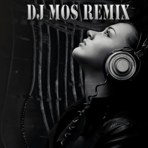 DJ MOS - I LOVE MY PEOPLE 2009