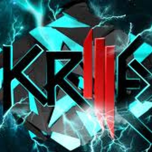 Skrilex- Voltage