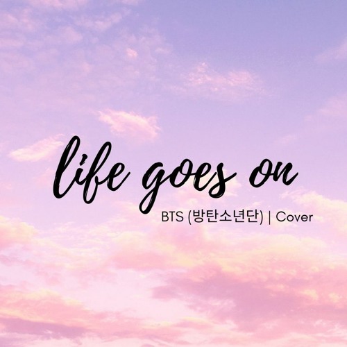 BTS (방탄소년단) - Life Goes On