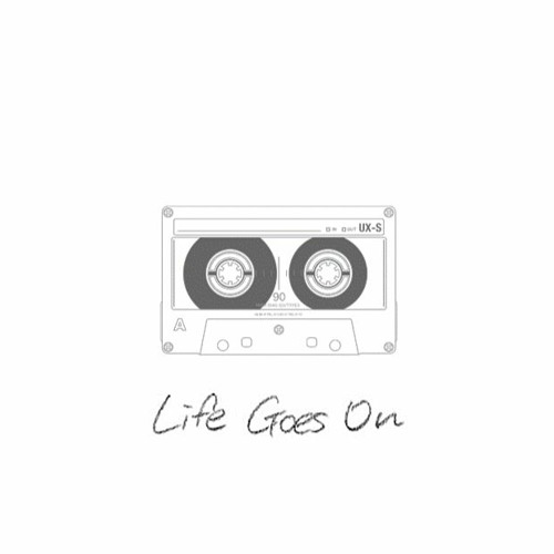 Life Goes On - BTS cover