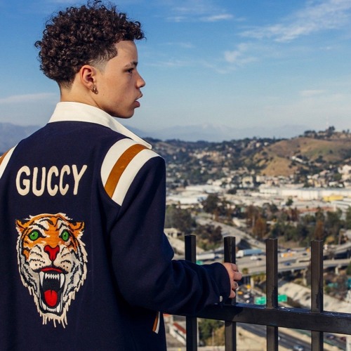 Lil Mosey - Try Me REMAKE (Lil Mosey Type Beat)