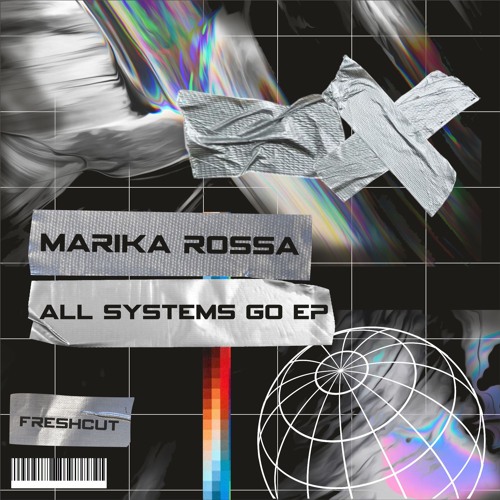 Marika Rossa - Brave (Original Mix) Fresh Cut CUT VERSION
