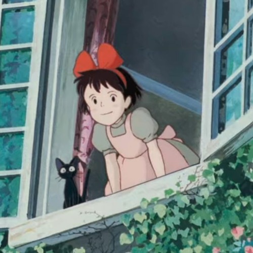 On a Clear Day Kiki's Delivery Service 魔女の宅急便 晴れた日に ピアノカバー Piano Cover