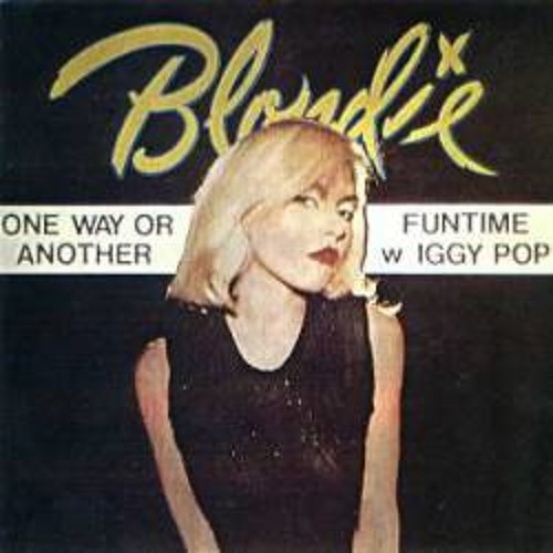 BLONDIE - One way or another (POL Remix) Download free