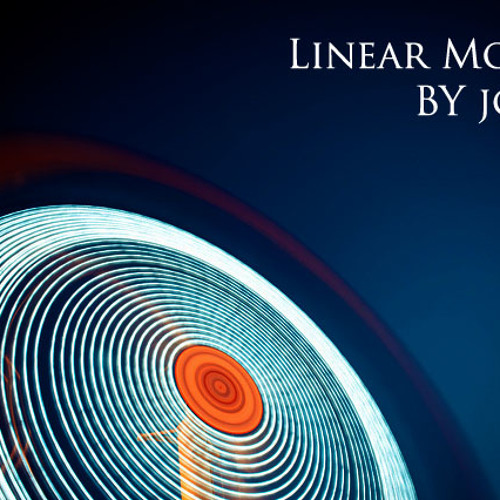 Linear Motion by JC