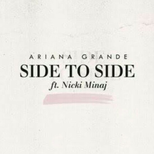 side to side - cover