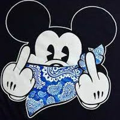 Yt1s - Chris Brown Young Thug Go Crazy Mickey Remix As Daisy Itsyvngmickey V720P