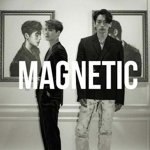 비RAIN Feat Jackson Wang - Maic