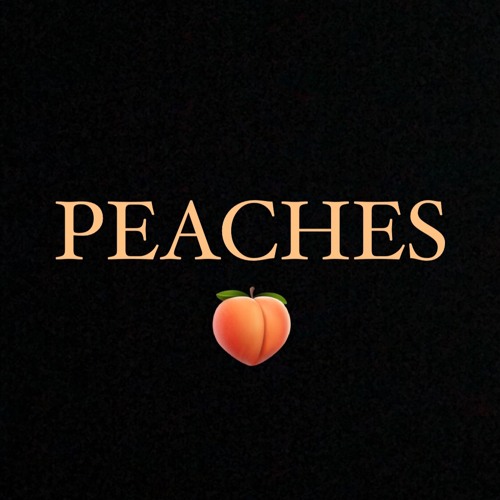 Justin Bieber ft. Daniel Caesar & Giveon - Peaches (R&B Refix)