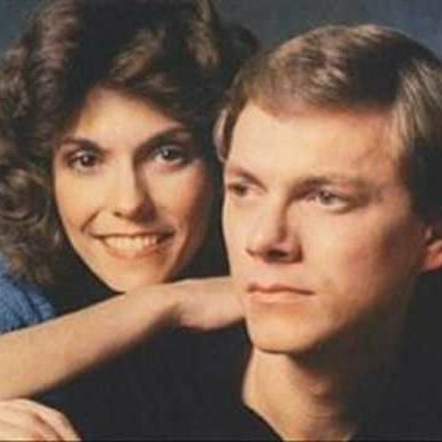 Only Yesterday (The Carpenters)