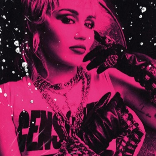 Miley Cyrus - Midnight Sky Zak Bennett Remix FREEDL