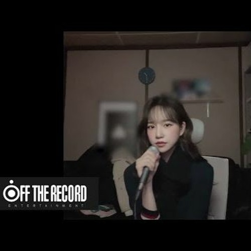 IZ ONE ARCADE Special EP Run With Me (Cover by YURI of IZ ONE)