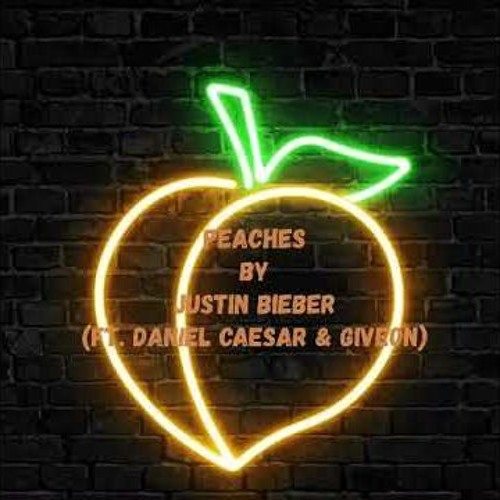 Justin bieber - Peaches ft.Daniel caeser & Giveon (Kyle Lo 90's pop remix )