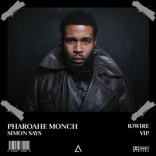Pharoahe Monch - Simon Says (R3WIRE VIP) FREE DOWNLOAD