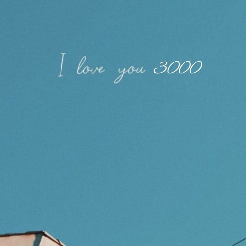 Hamzz - I Love You 3000 (Lofi remix) Ft. Stephanie Poetri
