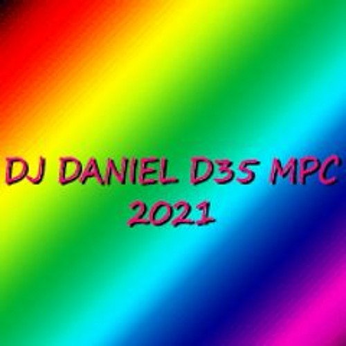 Remando Contra A Maré Vs Remix 2021 DJ Daniel D35 MPC