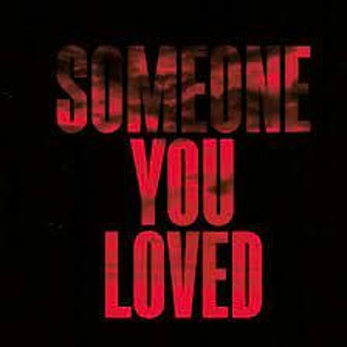 Lewis Capaldi - Someone You Loved (Remix)