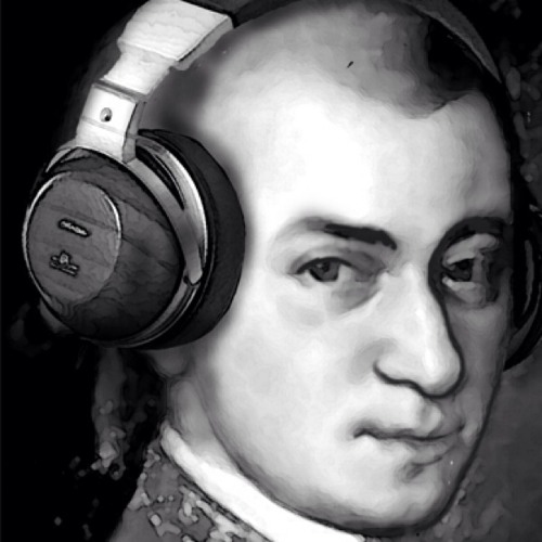 Mozart's Brain