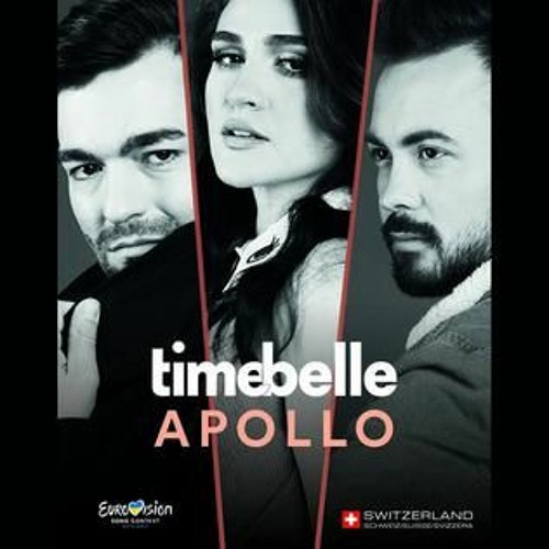 Timebelle - Apollo (KnBy Bootleg Remix)