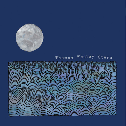Roll Water Roll - Thomas Wesley Stern