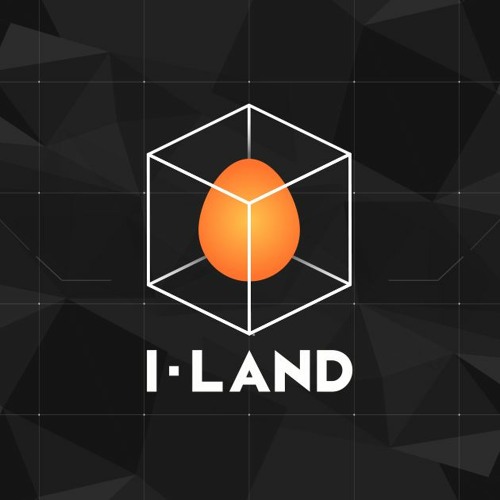 I-LAND Intro the I-LAND (I-LANDER)