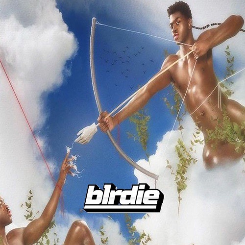 Montero Call Me By Your Name - b1rdie Bootleg FREE DL (Lil Nas X)