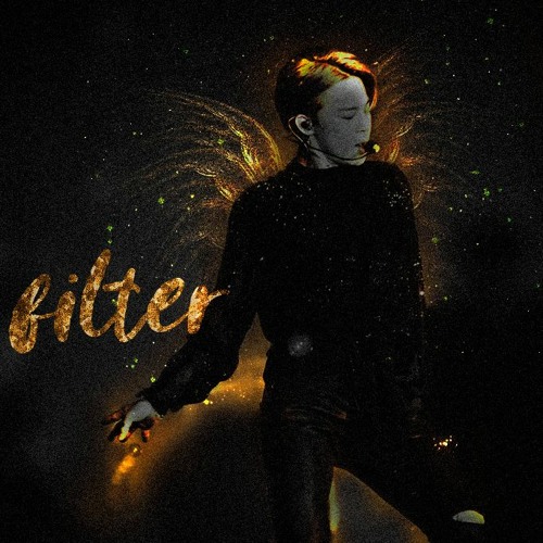 Filter (Jimin BTS cover)